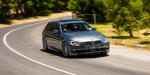 Alpina B3 Bi-Turbo Touring 2017 года (AU)